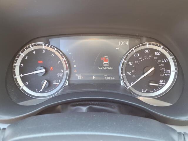 2022 Toyota Highlander XLE Roanoke VA