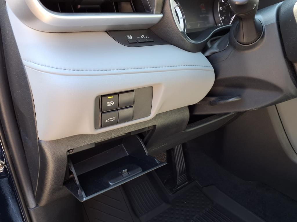 2022 Toyota Highlander XLE Roanoke VA