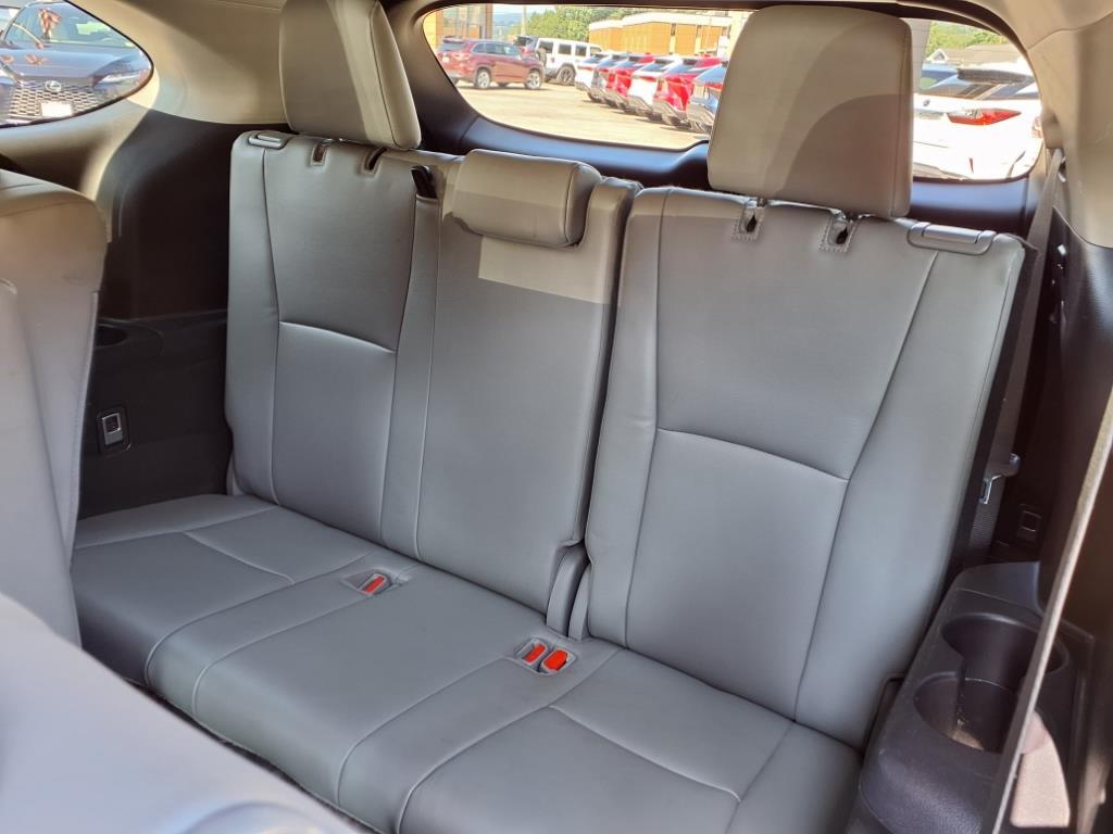 2022 Toyota Highlander XLE Roanoke VA