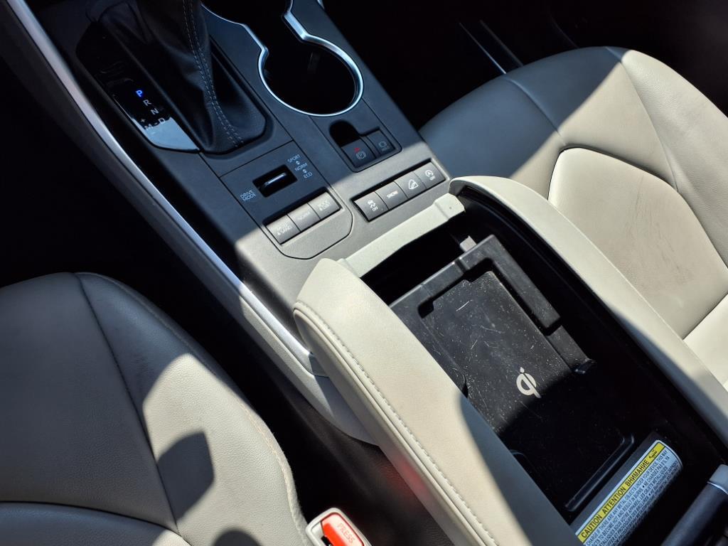 2022 Toyota Highlander XLE Roanoke VA