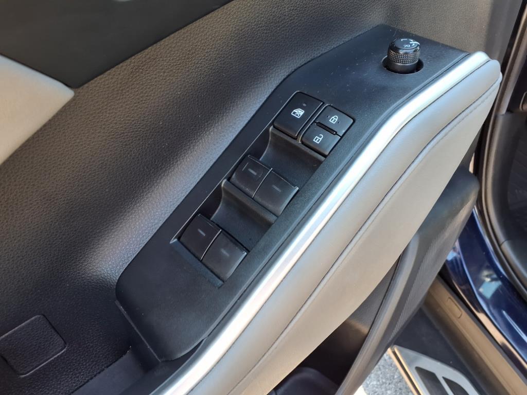 2022 Toyota Highlander XLE Roanoke VA