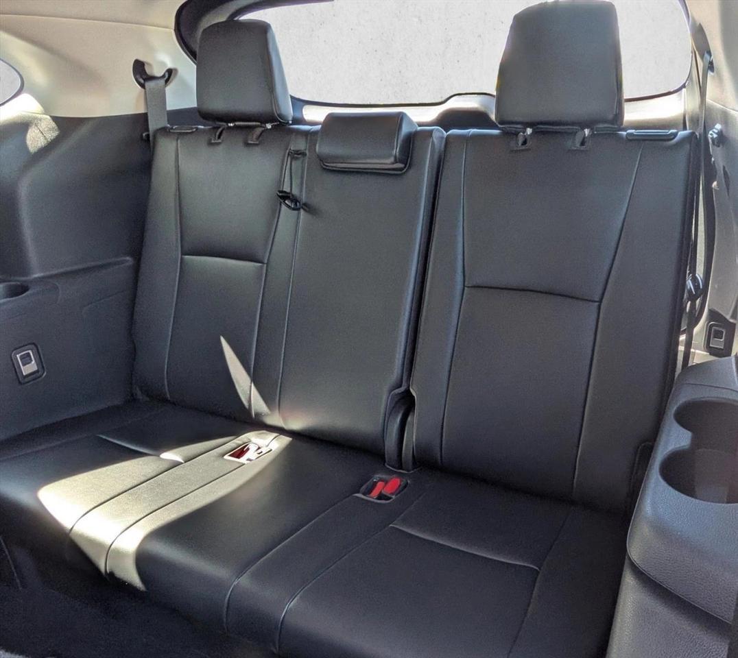 2022 Toyota Highlander XLE Roseville CA