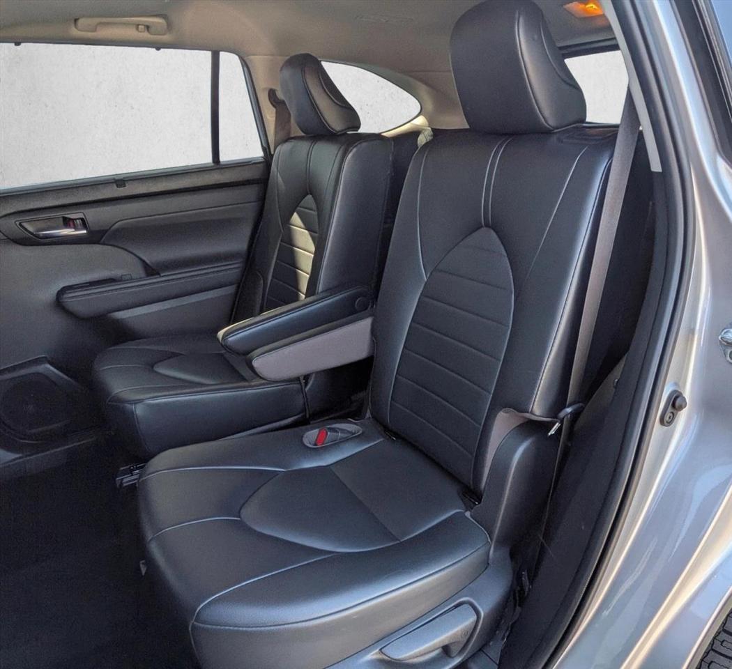 2022 Toyota Highlander XLE Roseville CA