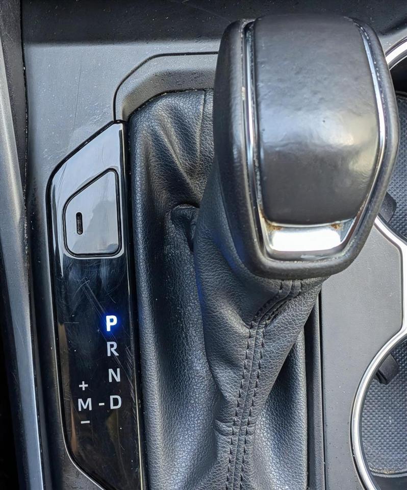 2022 Toyota Highlander XLE Roseville CA