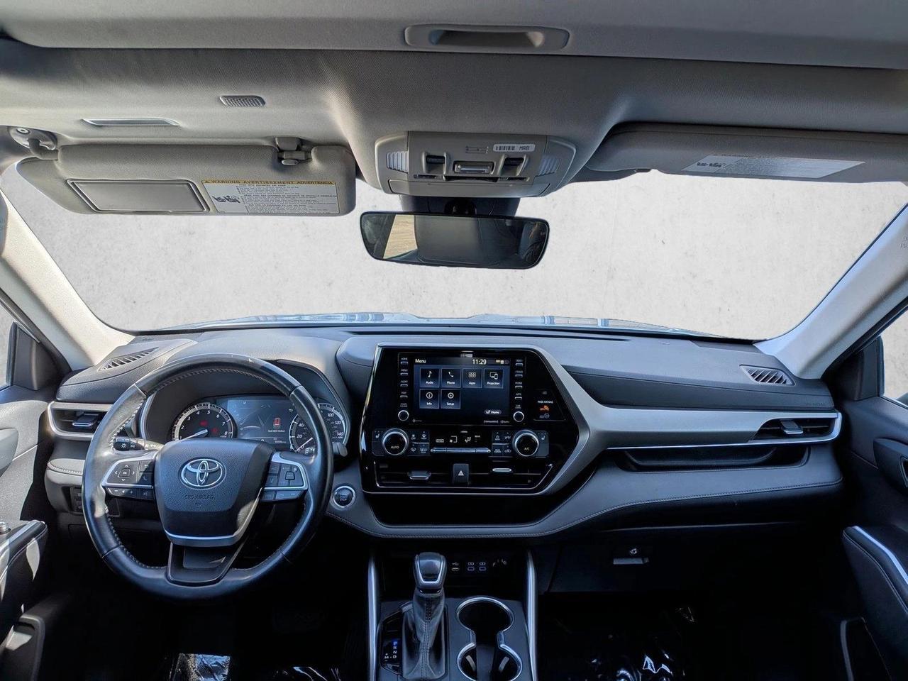 2022 Toyota Highlander XLE Roseville CA