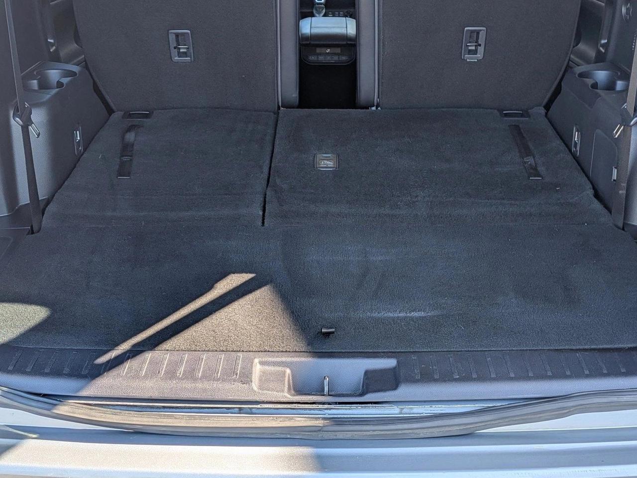 2022 Toyota Highlander XLE Roseville CA