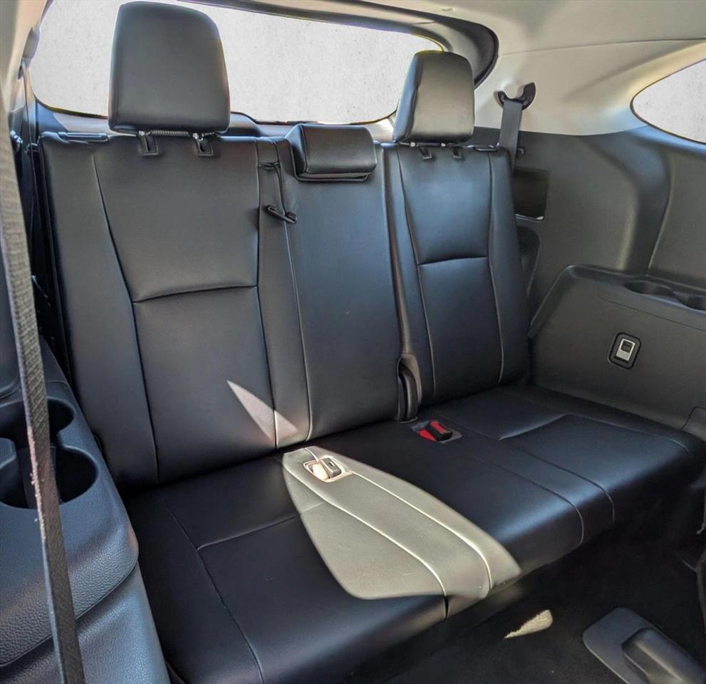 2022 Toyota Highlander XLE Roseville CA