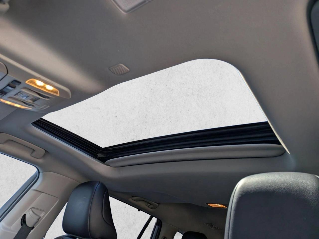 2022 Toyota Highlander XLE Roseville CA