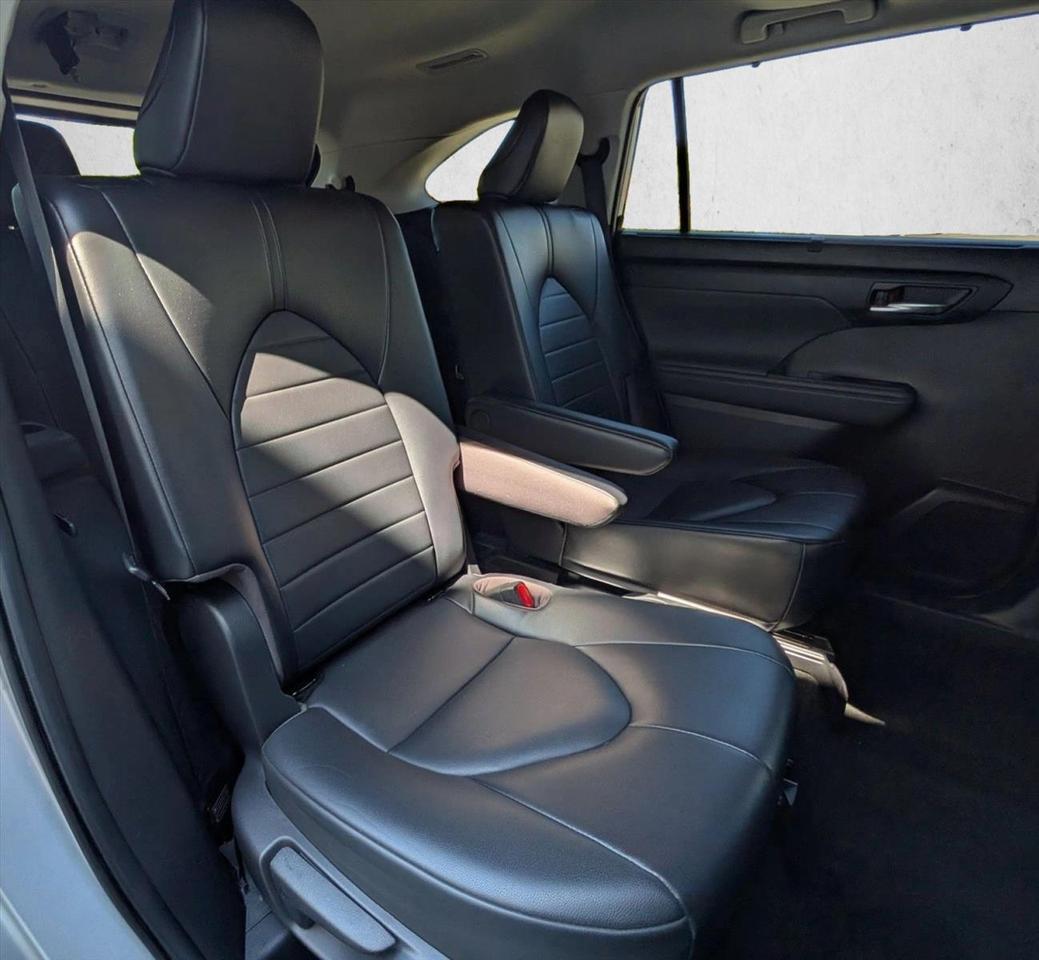 2022 Toyota Highlander XLE Roseville CA