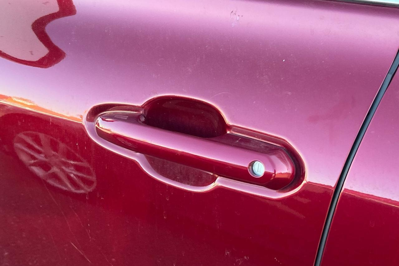 2022 Toyota Highlander XLE Roseville CA