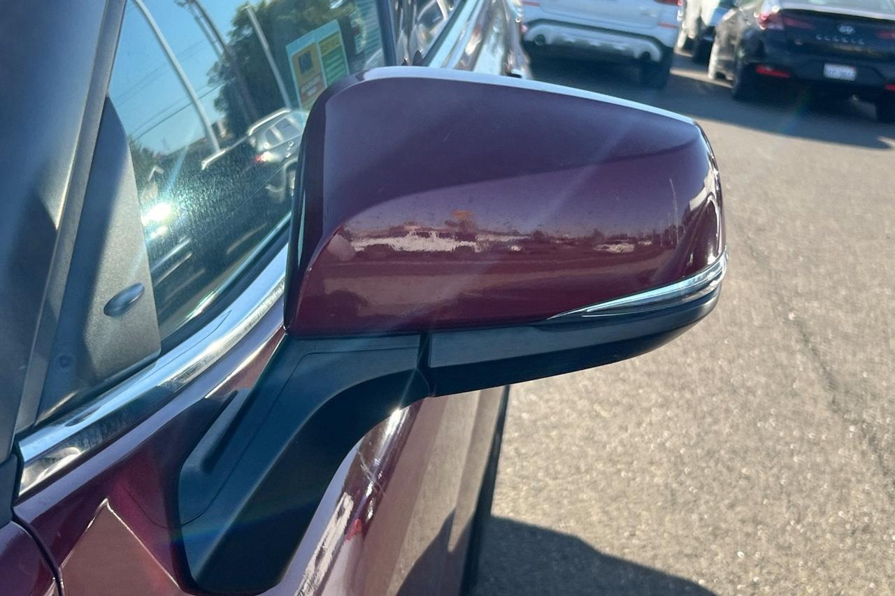 2022 Toyota Highlander XLE Roseville CA