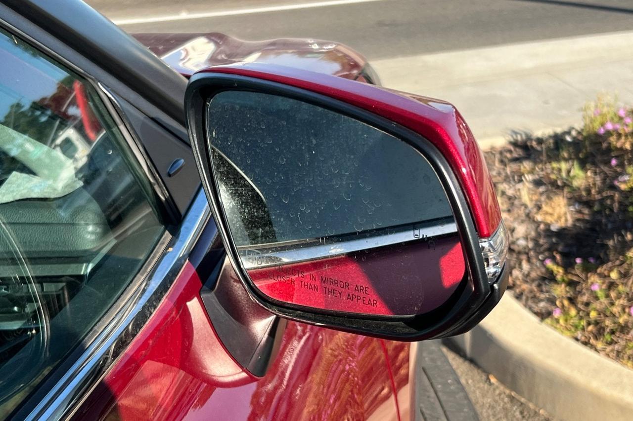2022 Toyota Highlander XLE Roseville CA