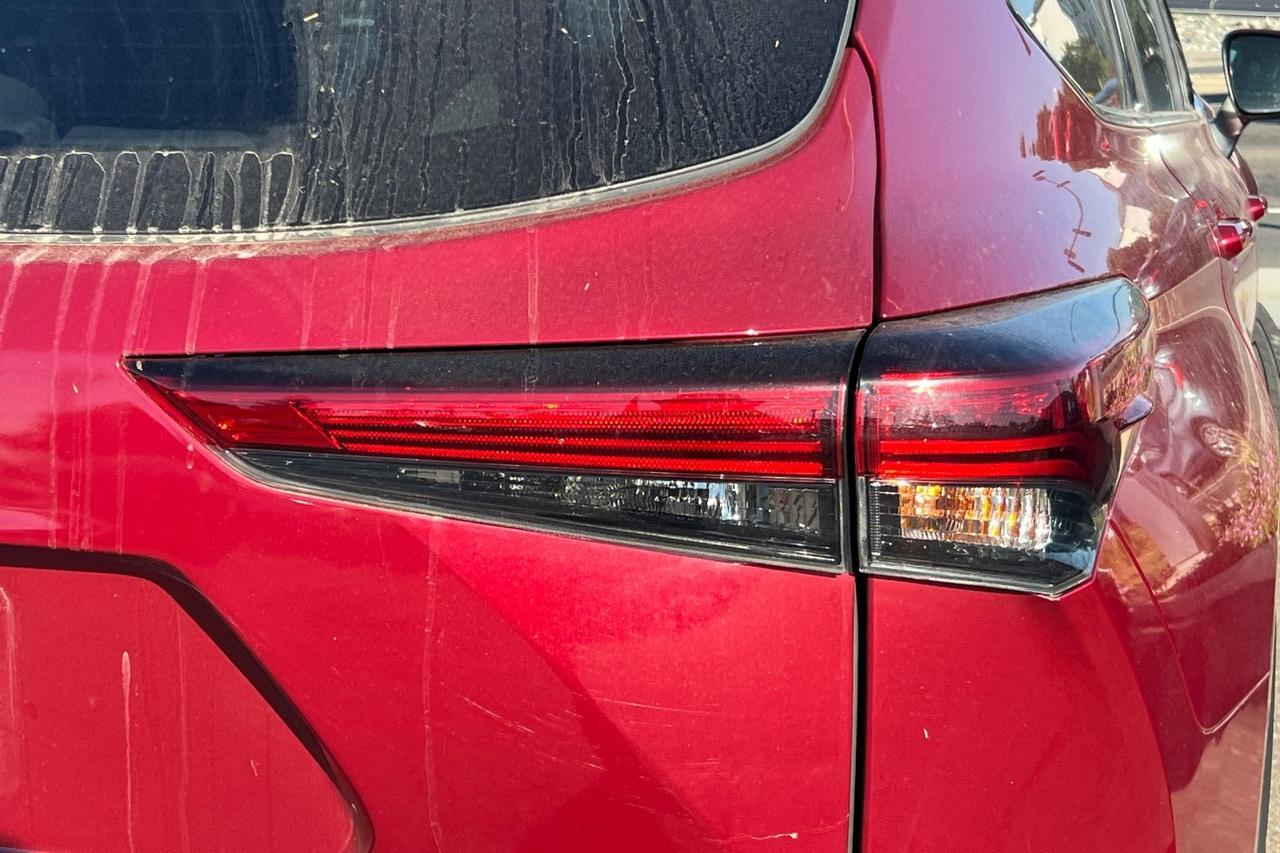 2022 Toyota Highlander XLE Roseville CA