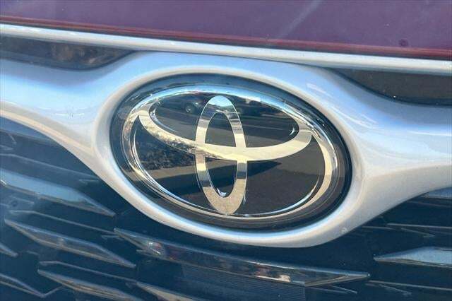 2022 Toyota Highlander XLE Roseville CA