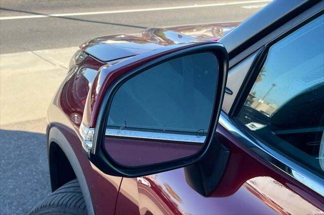 2022 Toyota Highlander XLE Roseville CA