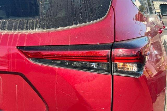 2022 Toyota Highlander XLE Roseville CA