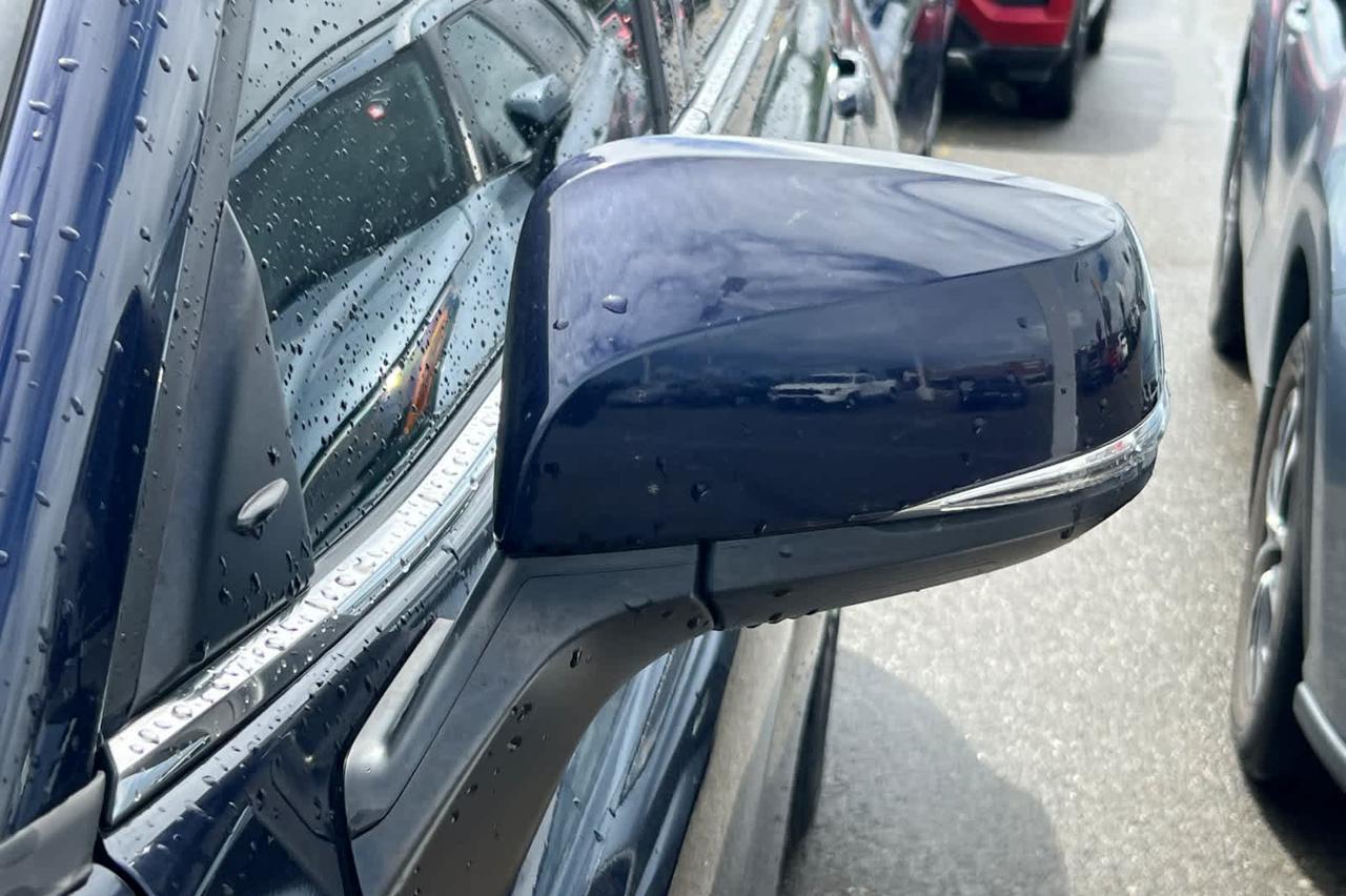 2022 Toyota Highlander XLE Roseville CA