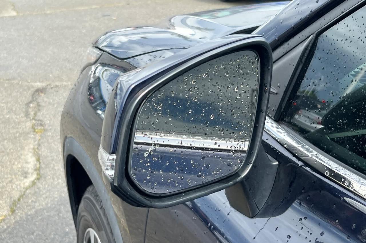 2022 Toyota Highlander XLE Roseville CA