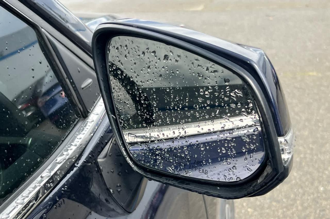 2022 Toyota Highlander XLE Roseville CA