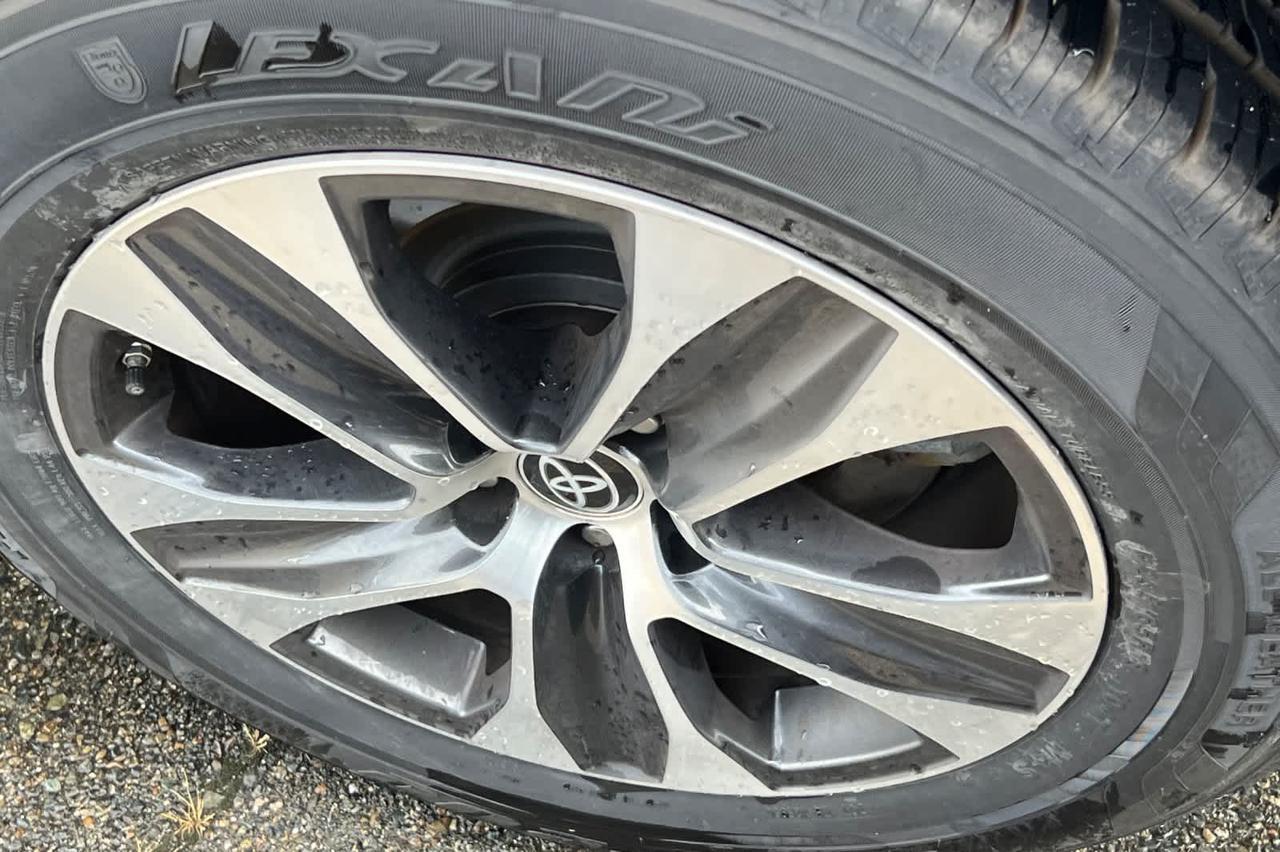 2022 Toyota Highlander XLE Roseville CA