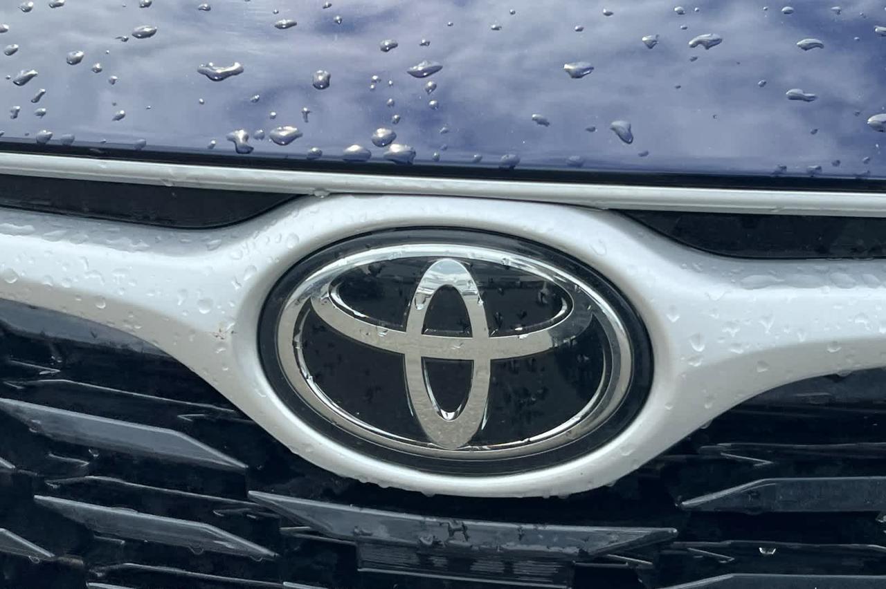 2022 Toyota Highlander XLE Roseville CA