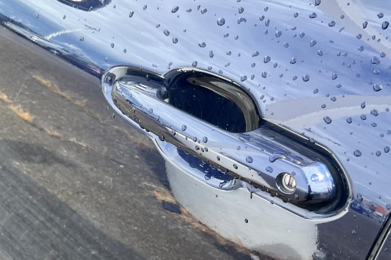 2022 Toyota Highlander XLE Roseville CA