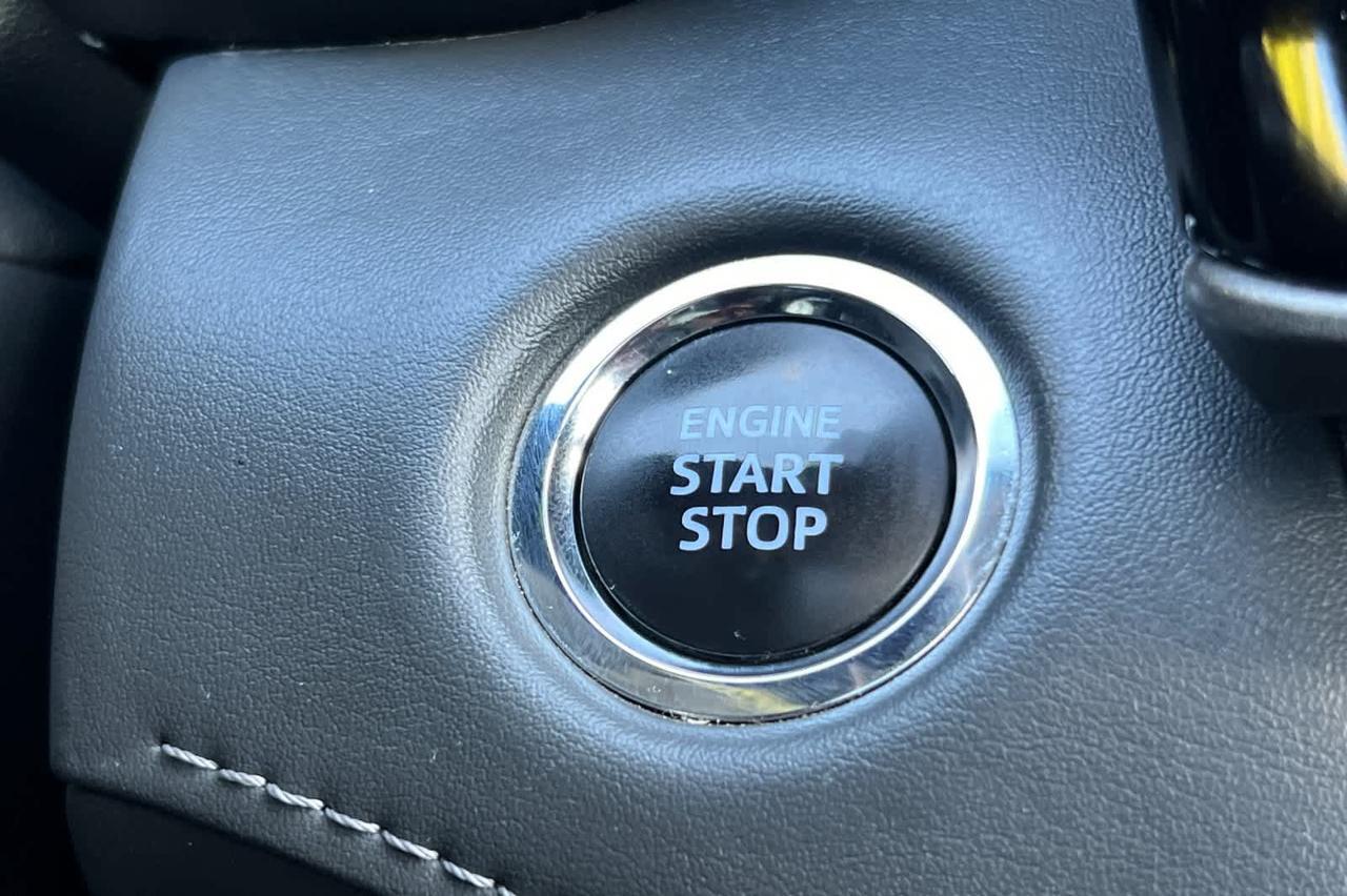 2022 Toyota Highlander XLE Roseville CA