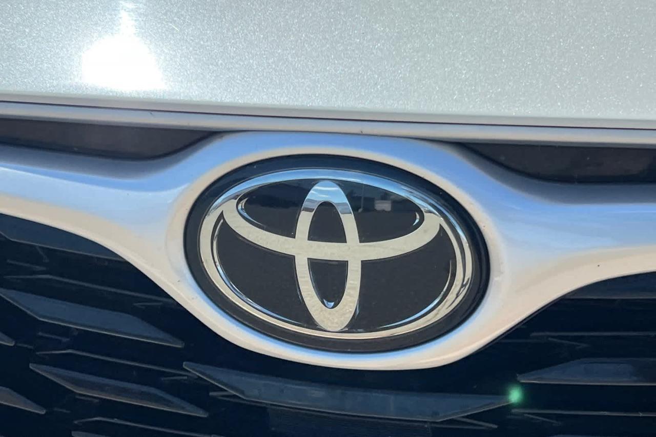 2022 Toyota Highlander XLE Roseville CA