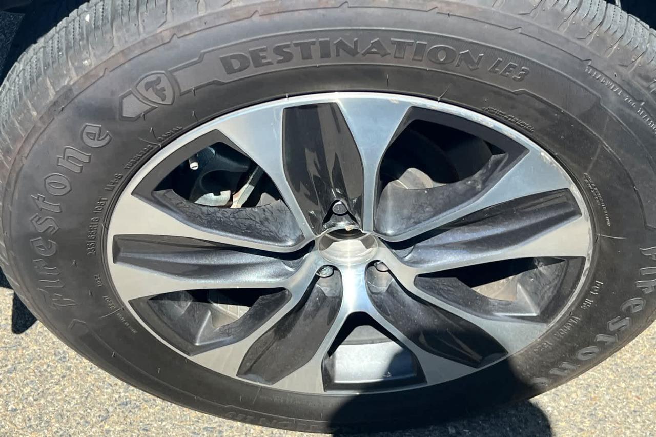 2022 Toyota Highlander XLE Roseville CA