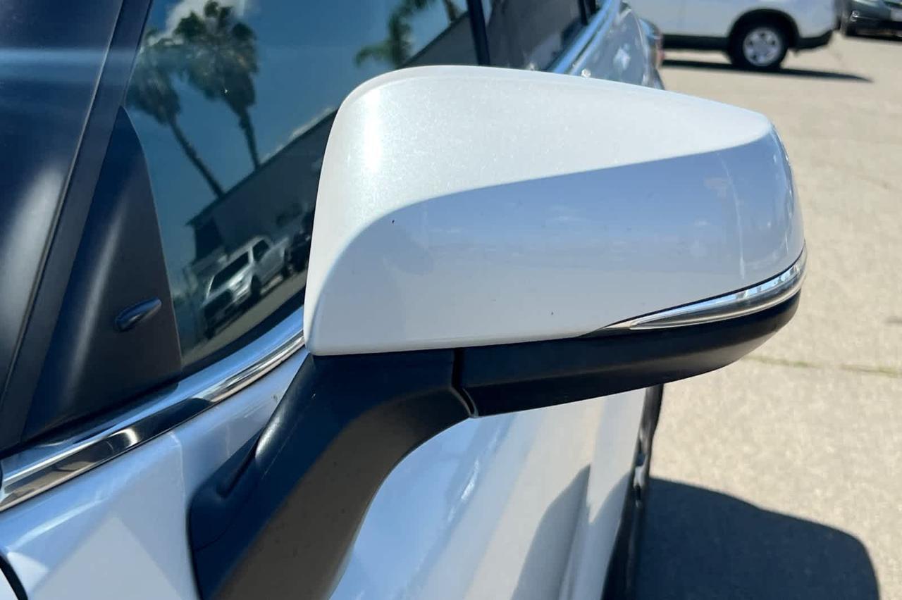 2022 Toyota Highlander XLE Roseville CA