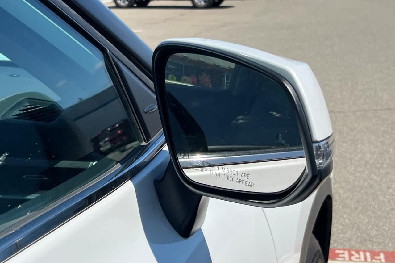 2022 Toyota Highlander XLE Roseville CA