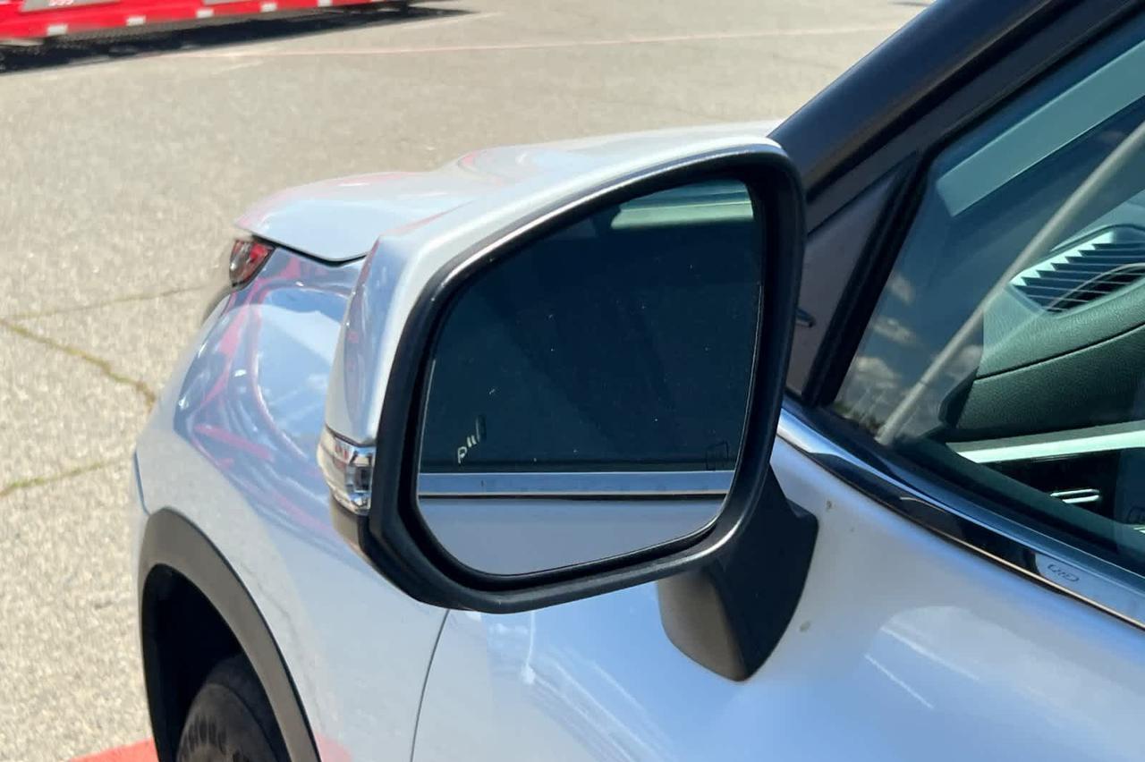 2022 Toyota Highlander XLE Roseville CA