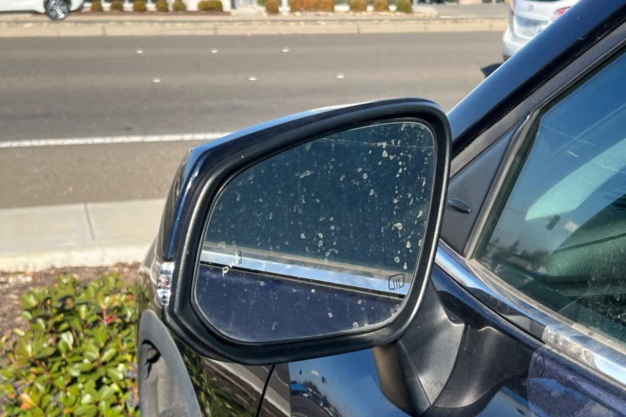 2022 Toyota Highlander XLE Roseville CA