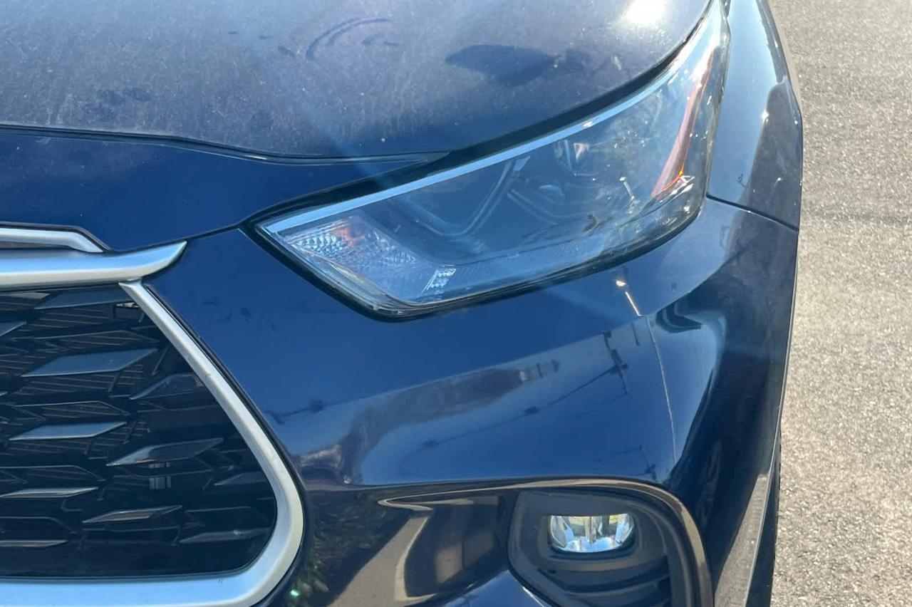 2022 Toyota Highlander XLE Roseville CA