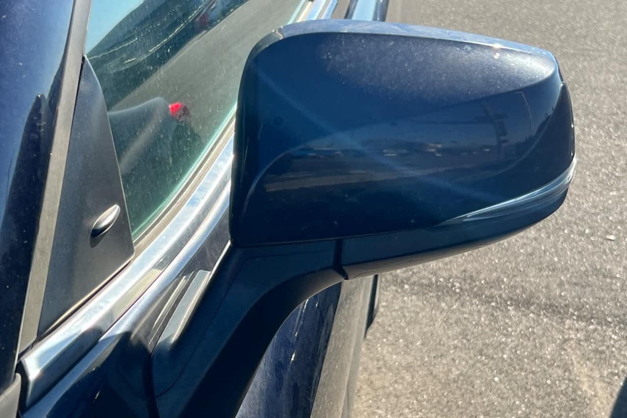 2022 Toyota Highlander XLE Roseville CA