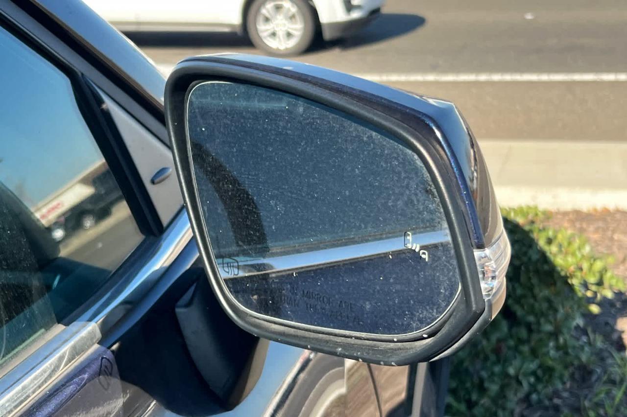 2022 Toyota Highlander XLE Roseville CA