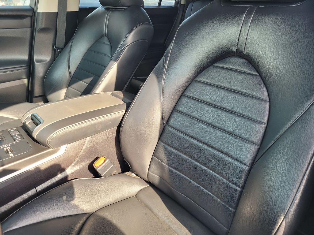 2022 Toyota Highlander XLE Roseville CA