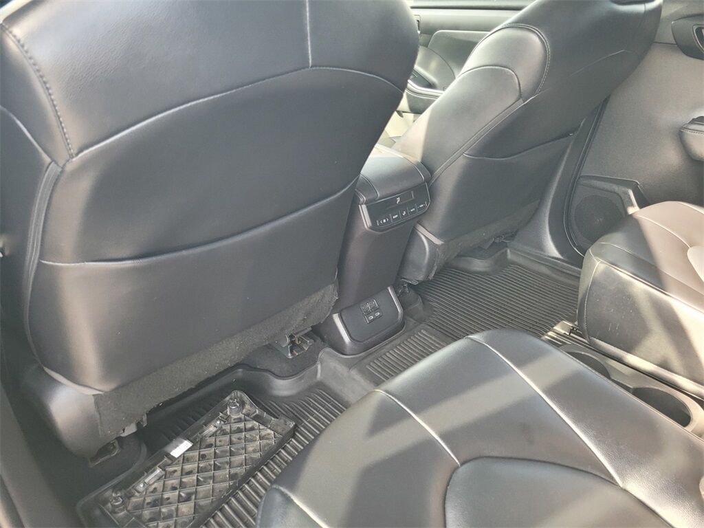 2022 Toyota Highlander XLE Roseville CA