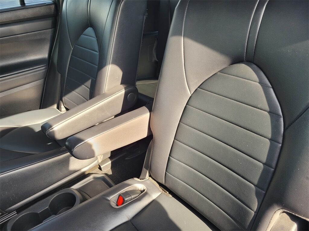 2022 Toyota Highlander XLE Roseville CA