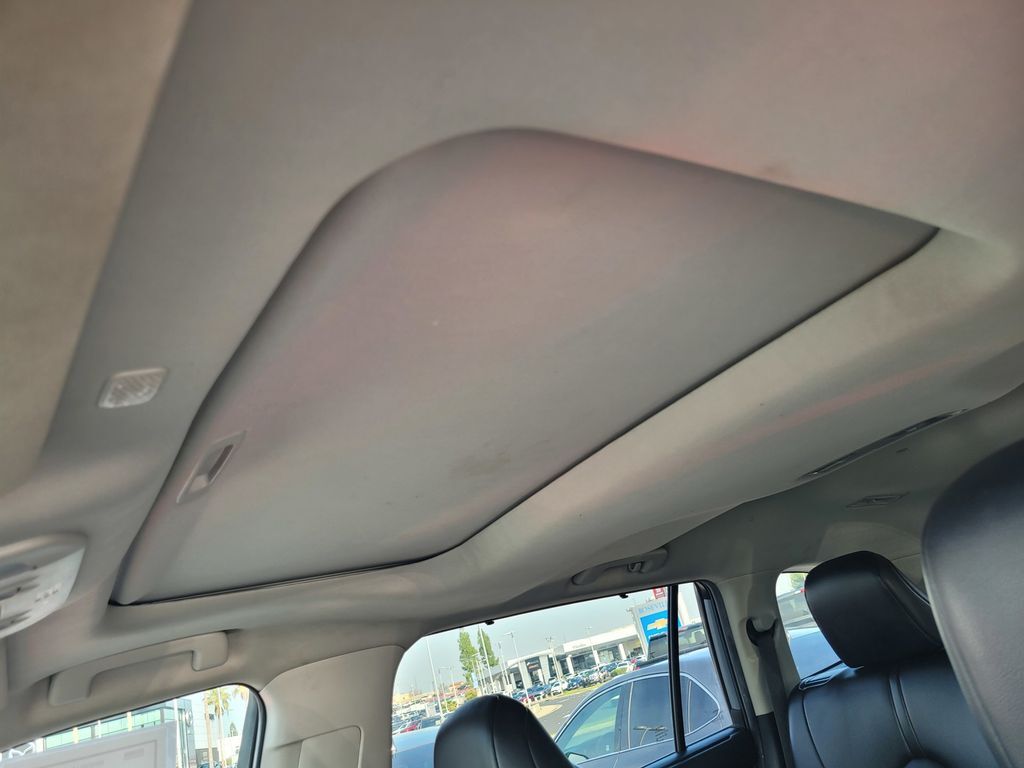 2022 Toyota Highlander XLE Roseville CA