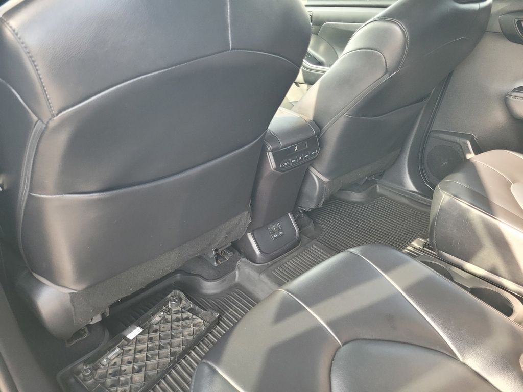 2022 Toyota Highlander XLE Roseville CA