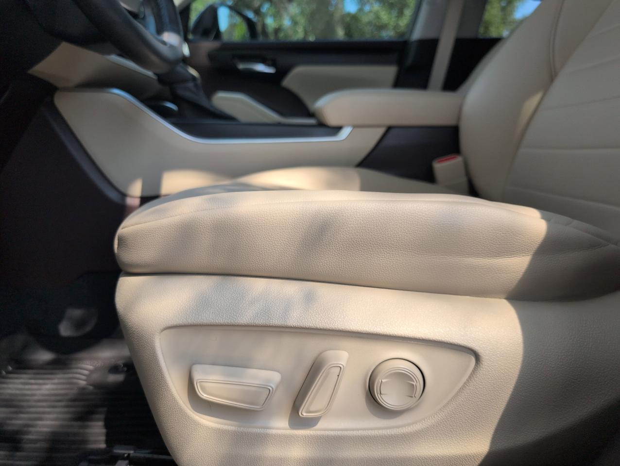 2022 Toyota Highlander XLE San Antonio TX