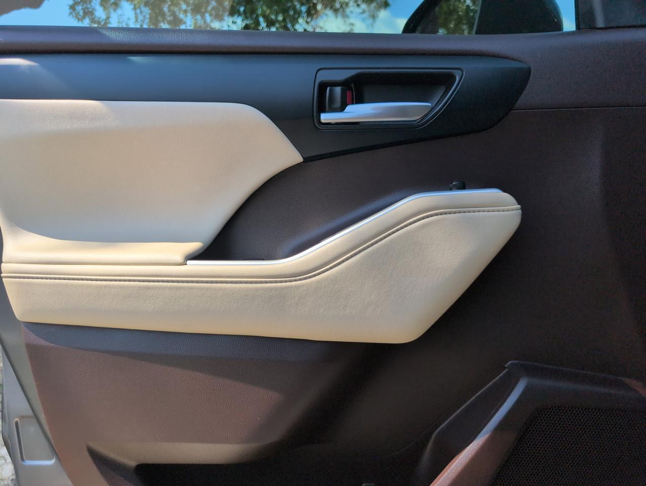 2022 Toyota Highlander XLE San Antonio TX