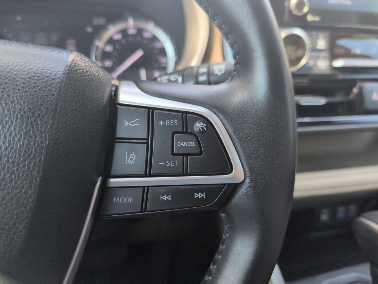 2022 Toyota Highlander XLE San Antonio TX