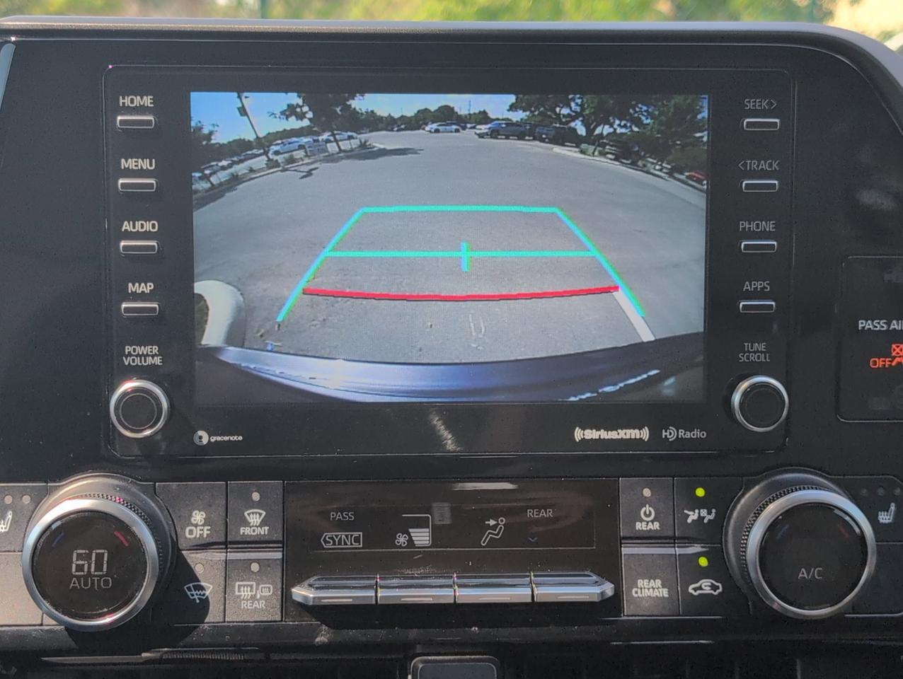 2022 Toyota Highlander XLE San Antonio TX