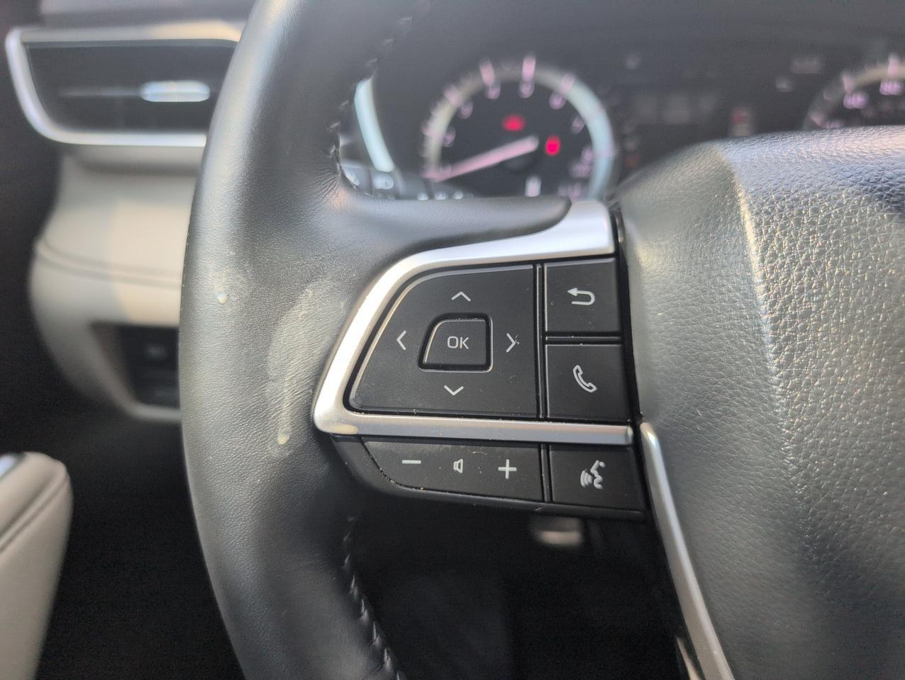 2022 Toyota Highlander XLE San Antonio TX