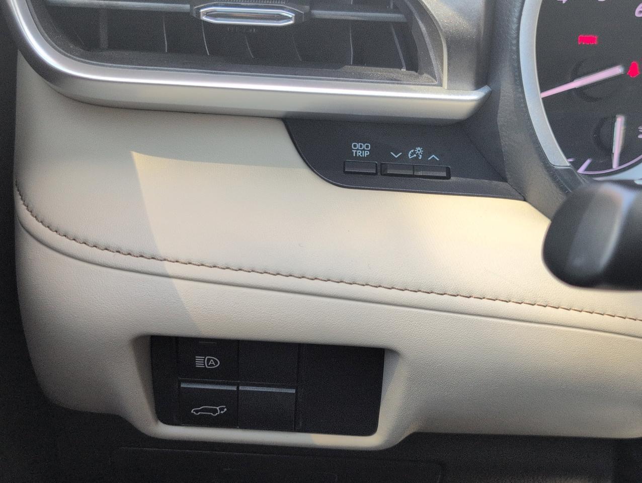 2022 Toyota Highlander XLE San Antonio TX
