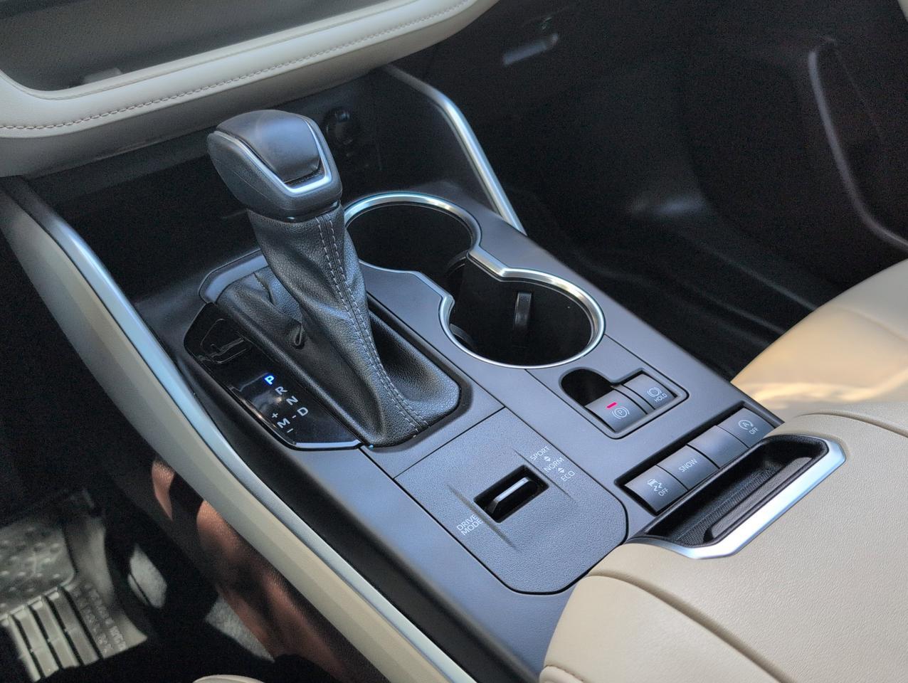 2022 Toyota Highlander XLE San Antonio TX