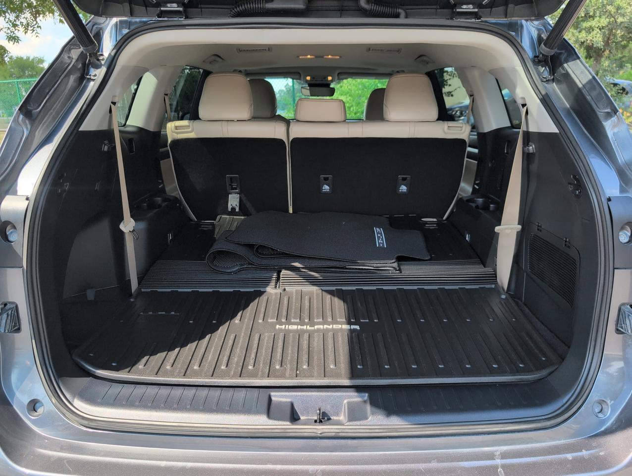 2022 Toyota Highlander XLE San Antonio TX