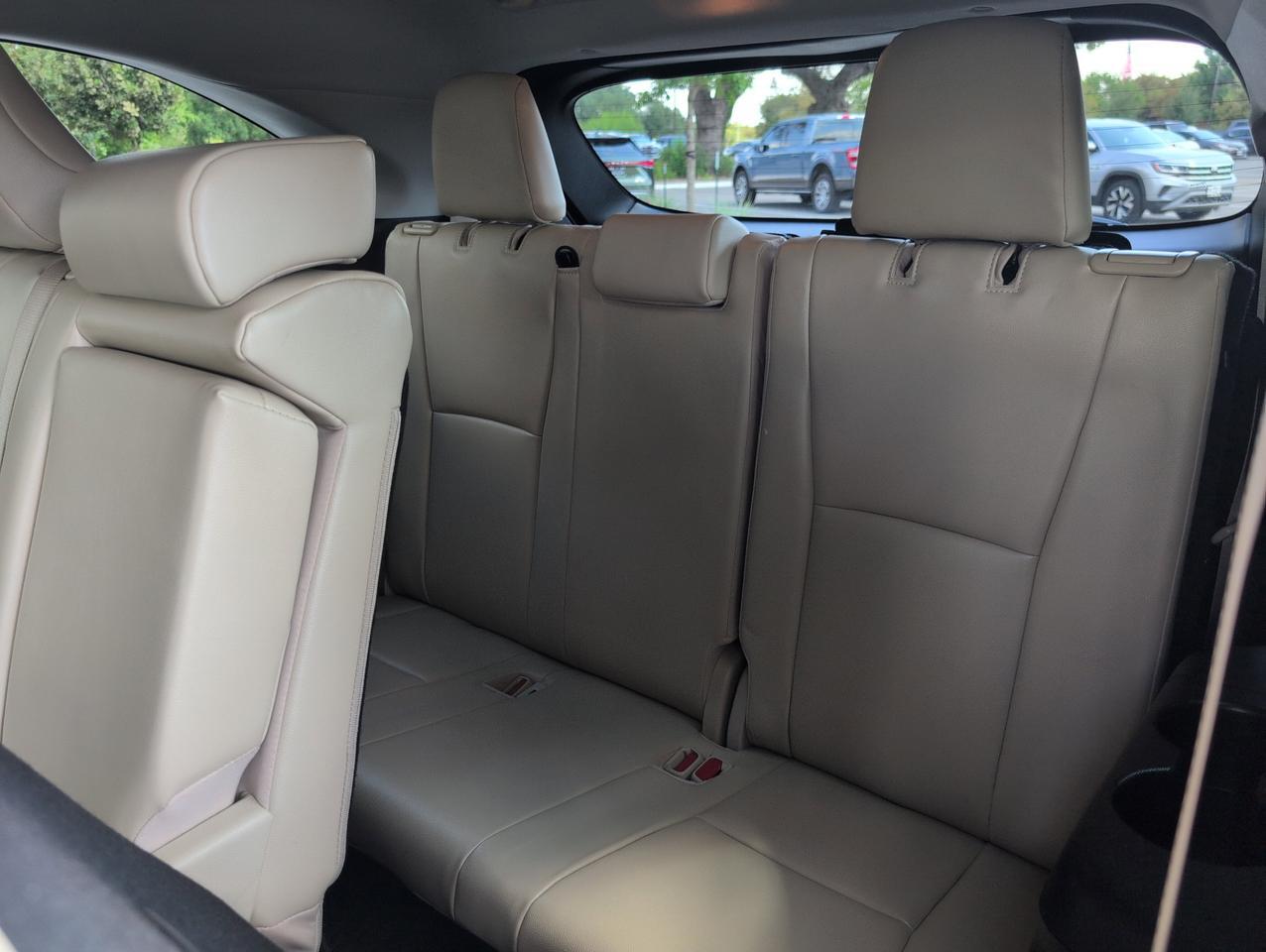 2022 Toyota Highlander XLE San Antonio TX